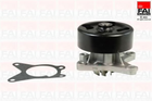 Помпа водяна FAI Auto Parts Nissan Qashqai / Qashqai +2 I (J10, Nj10, Jj10e) 2.0 (Mr20de) 02/2007_12/2013 (WP6578)