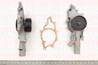 Помпа водяна FAI Auto Parts Mercedes-Benz E-Class (W211) E 270 Cdi (211.016) (Om 647.961) 04/2002_12/2008 (WP6369)