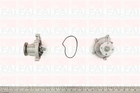 Помпа водяна FAI Auto Parts Mercedes-Benz A-Class (W169) a 150 (169.031, 169.331) (M 266.920) 09/2004_06/2012 (WP6439)