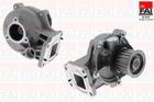 Помпа водяна FAI Auto Parts Chrysler Ram Van Van (Rg) 2.8 CRD (Enr) 11/2005_07/2009 (WP6483BH)