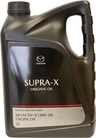 Моторное масло Mazda Oil Supra