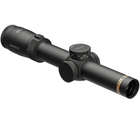 Приціл оптичний Leupold VX-5HD 1-5x24 (30mm) CDS-ZL2 Illum. FireDot Duplex