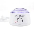 Воскоплав баночный PRO-WAX 100 Белый