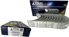 Вкладиші шатунні ATRAC Р3 ЯМЗ 236 87.25 мм MAX Drive AE16325 для 236-1000104 Р3, 2361000104R3 (СТ-00016639)
