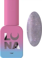 Рідкий гель Light Acrygel №40 Luna, 13 мл