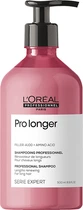 Шампунь для восстановления волос по длине Expert Pro Longer L’Oreal Professionnel Paris, 500 мл