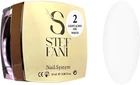 Жидкий гель для ногтей Light Acryl Gel 02 Steffani, 10 мл