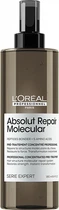 Концентрований пре-шампунь для молекулярного відновлення волосся L'Oreal Professionnel Absolut Repair Molecular Concentrated Pre-Shampoo, 190 мл