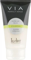 Клей екстра сильної фіксації VIA Extreme Glue Le Cher, 150 мл
