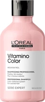 Шампунь для фарбованого волосся L'Oréal Professionnel Vitamino Color з ресвератролом, 300 мл