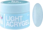Рідкий гель Light Acrygel №27 Luna, 30 мл