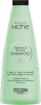 Шампунь против перхоти Scalp Detox Niche Morfose, 400 мл