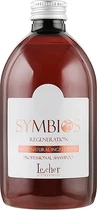 Шампунь восстанавливающий Symbios Le Cher, 500 мл