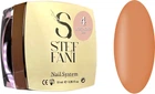 Жидкий гель для ногтей Light Acryl Gel 04 Steffani, 10 мл