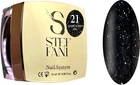 Жидкий гель для ногтей Light Acryl Gel 21 Steffani, 10 мл