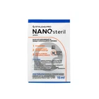 Дезинфицирующее средство (концентрат) NANOsteril, саше, 15мл