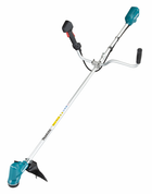 Тример акумуляторний Makita DUR190UZX3 18 В (088381720205)