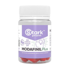 Ноотроп для пам'яті та мозку Stark Modafinil Plus - 20caps