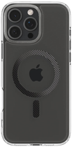 Панель Spigen Ultra Hybrid MagFit для Apple iPhone 16 Pro Carbon Fiber (ACS08131)