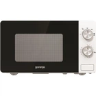 Мікрохвильовка Gorenje MO20E1W2