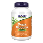 Натуральная добавка Now Foods Dopa Mucuna Капсулы