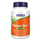 Натуральна добавка Now Foods Water Out Veg Capsules