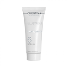 Illustrious - Сыворотка для коррекции пигментации, Сhristina, 50 мл
