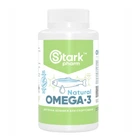 Natural Omega 3 - 60caps