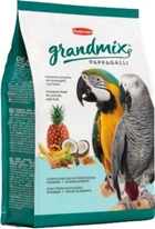 Корм Padovan GrandMix Pappagalli PP00186/653 повсякденний для великих папуг
