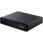 Источник бесперебойного питания (ИБП) Marsriva KP7 Pro | 100Вт, 24000mAh LiFePO4, 11×DC + USB + Gigabit PoE 9–12V, резерв питания для сетевого оборудования