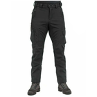 Штани Marsava Stealth SoftShell Pants чорні розмір M