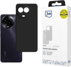 Панель 3MK Matt Case для Realme C67 5G Black (5903108561617)