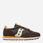 Чоловічі кросівки Saucony Jazz Original S2044-705 43 (9.5US) 27.5 см Коричневі (195020484227)