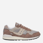 Чоловічі кросівки Saucony Shadow 5000 S70665-42 42 (8.5US) 26.5 см Коричневий/Сірий (195020489994)