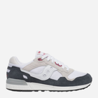 Чоловічі кросівки Saucony Shadow 5000 S70665-48 43 (9.5US) 27.5 см Білий/Сірий (195020491218)