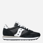 Чоловічі кросівки Saucony Jazz Original S2044-449 42.5 (9US) 27 см Чорні (884401807761/8844018077614)