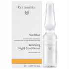 Сироватка для обличчя Dr. Hauschka Renewing Night Conditioner нічна 10 x 1 мл (4020829005303)