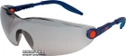 Захистні окуляри 3M 2741 Сірі (3M2741) - зображення 1