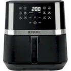 Мультипіч BROCK DAF 6502 1800W 6.5 л Чорний
