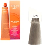 Крем-фарба для волосся Inebrya Color Linseed Oil and Aloe Vera