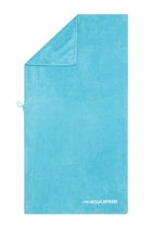 Полотенце Aqua Speed DRY CORAL 7038 бирюзовое Унисекс 50х100 см 157-02