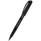 Маркер для CD-дисков Centropen CD-Pen 4606M 1 мм черный (4606/01)