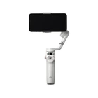 Стабілізатор відеозйомки DJI Osmo Mobile 6 Silver (CP.OS.00000284.01)