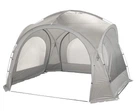 Намет п'ятимісний Bo-Camp Partytent Light Large Grey