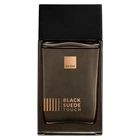Туалетна вода Avon Black Suede Touch для чоловіків