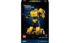 Конструктор LEGO Бамблбі 950 деталей (10338)