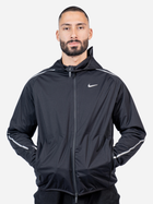 Спортивна вітровка чоловіча Nike Nocta NRG Warm Up Jacket "Black" DV3661-010 XS Чорна (196604850711)