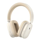 Наушники беспроводные Baseus Bowie H1 Noise-Cancelling Wireless Headphones Rice White (NGTW230002)