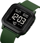 Наручний чоловічий годинник Skmei 1894AGBK Army Green/Black (7_01117)