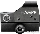 Коліматорний приціл Hawke RD1x WP Digital Control Weaver (921689) - зображення 1